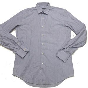 15 3/4 / LANVIN Shirts